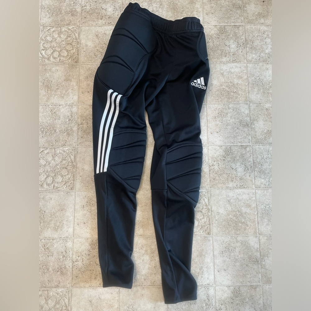 Adidas Men’s Tierro 13 Goalkeeper Pants
